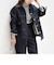 SHIPS any:〈洗濯機可能〉デニム ジャケット 23AW［SHIPS any DENIM］