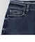 Healthy DENIM:〈洗濯機可能〉H.Salt テーパード ハイライズ デニム