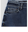 Healthy DENIM:〈洗濯機可能〉H.Salt テーパード ハイライズ デニム