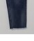 Healthy DENIM:〈洗濯機可能〉H.Salt テーパード ハイライズ デニム