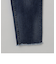 Healthy DENIM:〈洗濯機可能〉H.Salt テーパード ハイライズ デニム