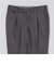 PT TORINO:ブラッシュド フランネル スラックス パンツ