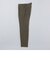 Fumiya Hirano THE TROUSERS: SavileRow ウール ツイード パンツ