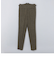 Fumiya Hirano THE TROUSERS: SavileRow ウール ツイード パンツ