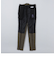 Fumiya Hirano THE TROUSERS: SavileRow ウール ツイード パンツ