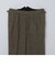 Fumiya Hirano THE TROUSERS: SavileRow ウール ツイード パンツ