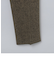 Fumiya Hirano THE TROUSERS: SavileRow ウール ツイード パンツ