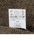 Fumiya Hirano THE TROUSERS: SavileRow ウール ツイード パンツ