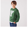 【SHIPS any別注】 Champion: テニスクラブ クルーネック スウェット 〈KIDS〉◇