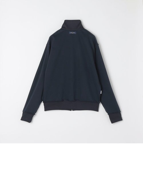 SHIPS別注】FRED PERRY: トラック ジャケット｜シップスの通販