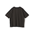 【SHIPS別注】81BRANCA:5分袖 ロゴ TEE 24SS