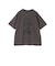 【SHIPS別注】81BRANCA:5分袖 ロゴ TEE 24SS