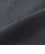 SHIPS any: ストライプ / ソリッド リラックス バンドカラー シャツ 25AW◇