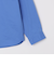 SHIPS any: ストライプ / ソリッド リラックス バンドカラー シャツ 25AW◇