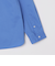 SHIPS any: ストライプ / ソリッド リラックス バンドカラー シャツ 25AW◇
