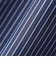 SHIPS any: ストライプ / ソリッド リラックス バンドカラー シャツ 25AW◇