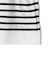 SHIPS Primary Navy Label:〈手洗い可能〉スヴィン ボーダー ボートネック ニット