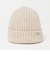 INVERALLAN: RIB KNIT CAP リブ ニットキャップ