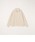 SHIPS any: 〈手洗い可能〉 ショート ブルゾン 24FW◇