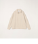 SHIPS any: 〈手洗い可能〉 ショート ブルゾン 24FW◇