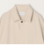SHIPS any: 〈手洗い可能〉 ショート ブルゾン 24FW◇