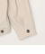 SHIPS any: 〈手洗い可能〉 ショート ブルゾン 24FW◇