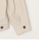 SHIPS any: 〈手洗い可能〉 ショート ブルゾン 24FW◇