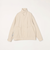 SHIPS any: 〈手洗い可能〉 ショート ブルゾン 24FW◇