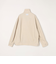 SHIPS any: 〈手洗い可能〉 ショート ブルゾン 24FW◇