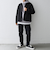 SHIPS any: 〈手洗い可能〉 ショート ブルゾン 24FW◇