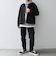 SHIPS any: 〈手洗い可能〉 ショート ブルゾン 24FW◇