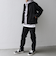 SHIPS any: 〈手洗い可能〉 ショート ブルゾン 24FW◇
