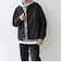 SHIPS any: 〈手洗い可能〉 ショート ブルゾン 24FW◇