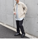 SHIPS any: 〈手洗い可能〉 ショート ブルゾン 24FW◇