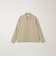 SHIPS any: 〈手洗い可能〉 ショート ブルゾン 24FW◇
