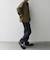 SHIPS any: 〈手洗い可能〉 ショート ブルゾン 24FW◇