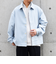 SHIPS any: 〈手洗い可能〉 ショート ブルゾン 24FW◇
