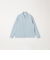 SHIPS any: 〈手洗い可能〉 ショート ブルゾン 24FW◇