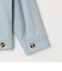 SHIPS any: 〈手洗い可能〉 ショート ブルゾン 24FW◇