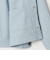 SHIPS any: 〈手洗い可能〉 ショート ブルゾン 24FW◇