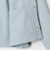 SHIPS any: 〈手洗い可能〉 ショート ブルゾン 24FW◇