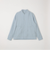 SHIPS any: 〈手洗い可能〉 ショート ブルゾン 24FW◇