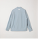 SHIPS any: 〈手洗い可能〉 ショート ブルゾン 24FW◇
