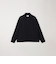 SHIPS any: 〈手洗い可能〉 ショート ブルゾン 24FW◇
