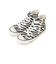 CONVERSE: CHILD ALLSTAR ゼブラ ハイカット スニーカー