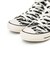 CONVERSE: CHILD ALLSTAR ゼブラ ハイカット スニーカー