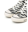CONVERSE: CHILD ALLSTAR ゼブラ ハイカット スニーカー