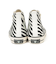 CONVERSE: CHILD ALLSTAR ゼブラ ハイカット スニーカー