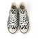 CONVERSE: CHILD ALLSTAR ゼブラ ハイカット スニーカー