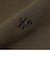 【WEB限定】SHIPS: ワンポイント ロゴ バーズアイ ロングスリーブ ポロシャツ